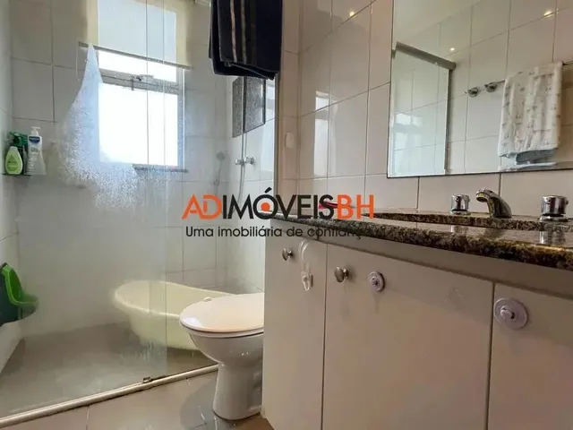 Imagem 12: Apartamento com Área de 119M², 04 Quartos, 01 Suíte, 03 Vagas, Prédio com Lazer