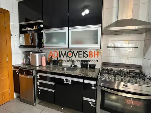 Imagem 16: Apartamento com Área de 119M², 04 Quartos, 01 Suíte, 03 Vagas, Prédio com Lazer