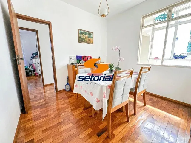 Imagem 16: Apartamento À Venda, 3 Quartos, 1 Suíte, 2 Vagas, Nova Suíssa - Belo Horizonte/Mg