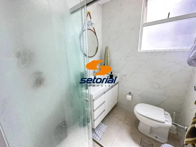 Imagem 8: Apartamento À Venda, 3 Quartos, 1 Suíte, 2 Vagas, Nova Suíssa - Belo Horizonte/Mg