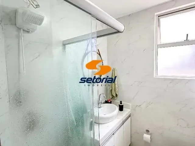 Imagem 11: Apartamento À Venda, 3 Quartos, 1 Suíte, 2 Vagas, Nova Suíssa - Belo Horizonte/Mg