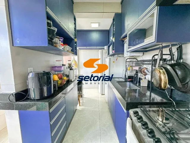 Imagem 10: Apartamento À Venda, 3 Quartos, 1 Suíte, 2 Vagas, Nova Suíssa - Belo Horizonte/Mg
