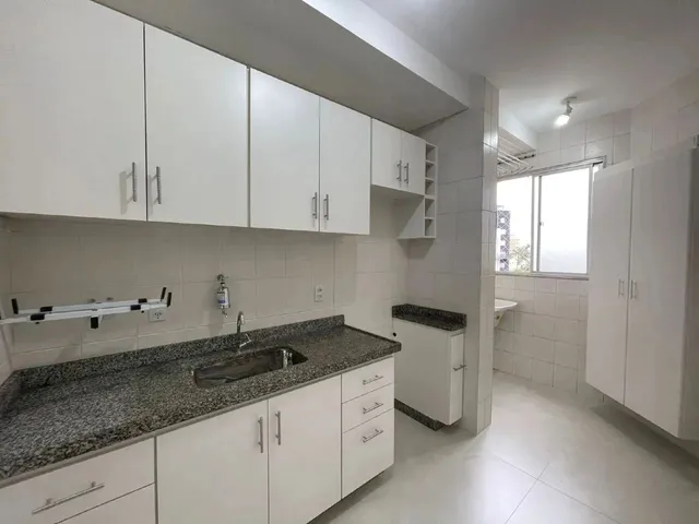 Imagem 14: Apartamento À Venda, 3 Quartos, 1 Suíte, 2 Vagas, Buritis - Belo Horizonte/Mg
