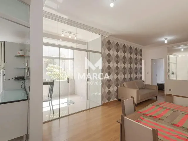 Imagem: Apartamento 3 Dormitórios com 1 Suíte