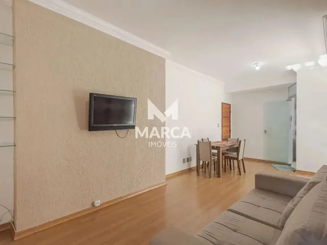 Imagem 9: Apartamento 3 Dormitórios com 1 Suíte, Varanda Gourmet e 2 Vagas em Nova Granada, Bh