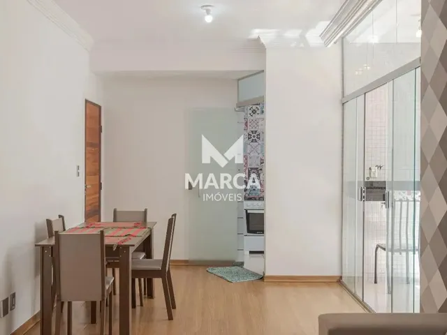 Imagem 16: Apartamento 3 Dormitórios com 1 Suíte, Varanda Gourmet e 2 Vagas em Nova Granada, Bh