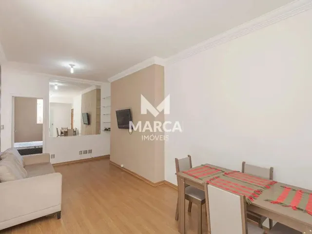 Imagem 7: Apartamento 3 Dormitórios com 1 Suíte, Varanda Gourmet e 2 Vagas em Nova Granada, Bh