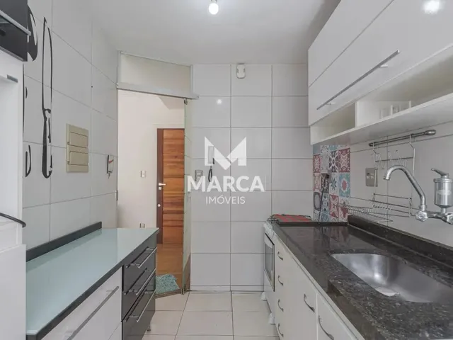 Imagem 4: Apartamento 3 Dormitórios com 1 Suíte, Varanda Gourmet e 2 Vagas em Nova Granada, Bh