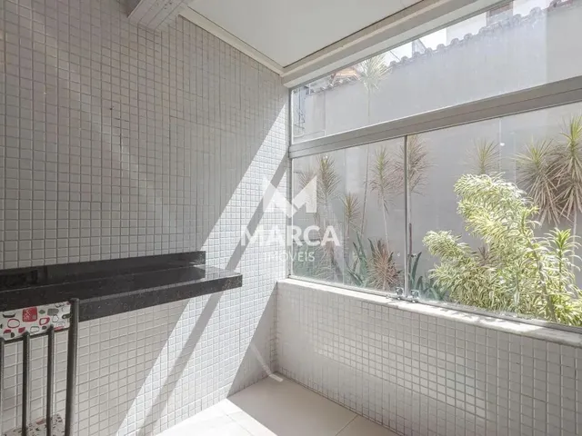 Imagem 6: Apartamento 3 Dormitórios com 1 Suíte, Varanda Gourmet e 2 Vagas em Nova Granada, Bh