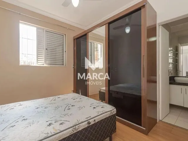 Imagem 2: Apartamento 3 Dormitórios com 1 Suíte, Varanda Gourmet e 2 Vagas em Nova Granada, Bh