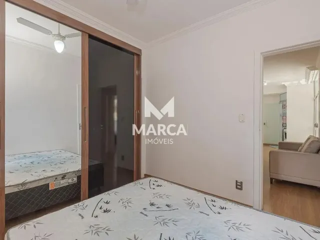 Imagem 13: Apartamento 3 Dormitórios com 1 Suíte, Varanda Gourmet e 2 Vagas em Nova Granada, Bh