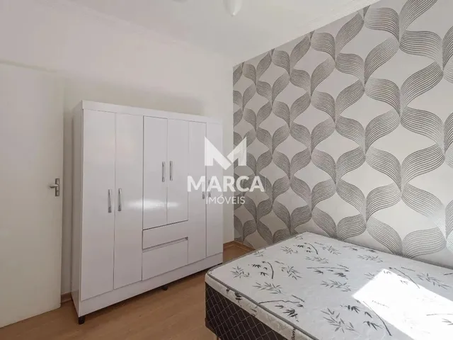 Imagem 11: Apartamento 3 Dormitórios com 1 Suíte, Varanda Gourmet e 2 Vagas em Nova Granada, Bh