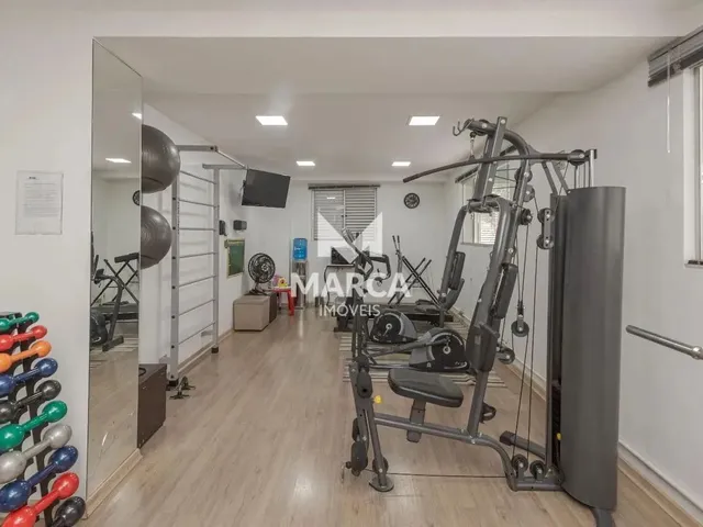 Imagem 15: Apartamento 3 Dormitórios com 1 Suíte, Varanda Gourmet e 2 Vagas em Nova Granada, Bh