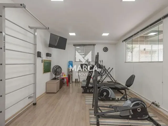 Imagem 8: Apartamento 3 Dormitórios com 1 Suíte, Varanda Gourmet e 2 Vagas em Nova Granada, Bh