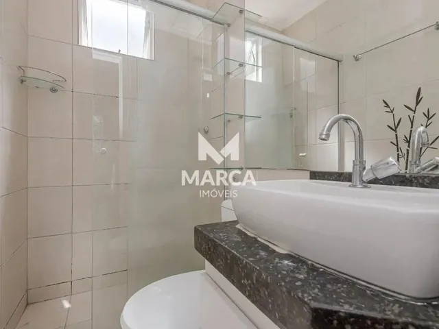 Imagem 10: Apartamento 3 Dormitórios com 1 Suíte, Varanda Gourmet e 2 Vagas em Nova Granada, Bh