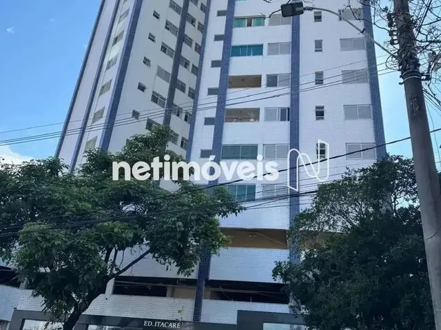 Imagem: Venda Apartamento 4 Quartos Estoril Belo
