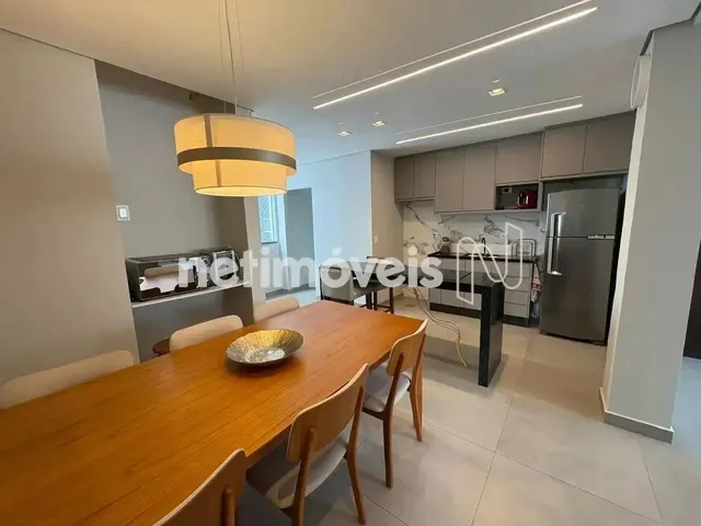 Imagem: Venda Apartamento 3 Quartos Grajaú Belo