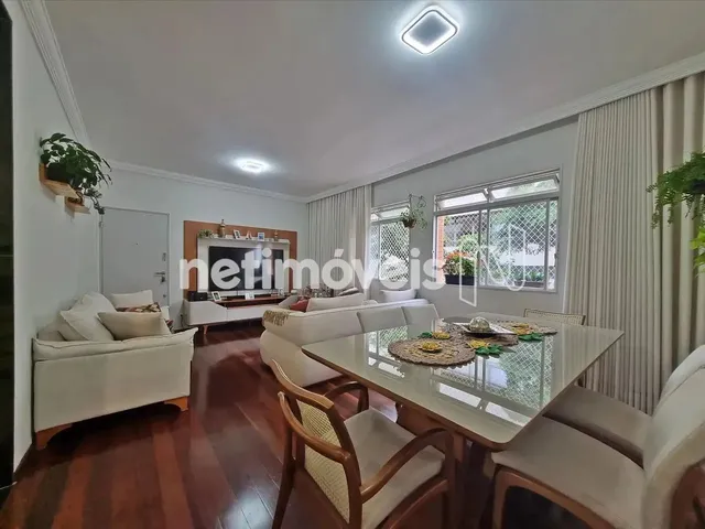 Imagem: Apartamento À Venda, 3 Quartos, Suíte