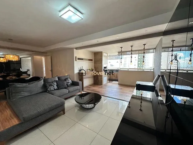 Imagem: Apartamento 4 Quartos À Venda no Buritis