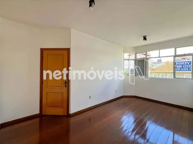 Imagem: Apartamento de 3 Quartos À Venda no Prado!