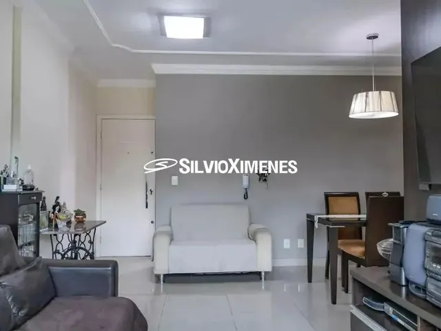 Imagem: Residencial Apartamento no Estoril com 93,00