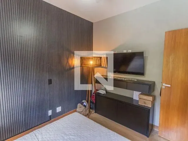 Imagem 5: Apartamento À Venda - Grajaú, 3 Quartos, 96 M2