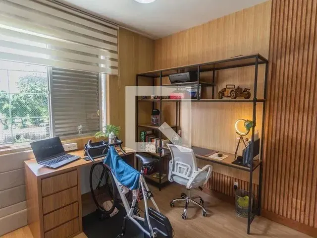 Imagem 8: Apartamento À Venda - Grajaú, 3 Quartos, 96 M2