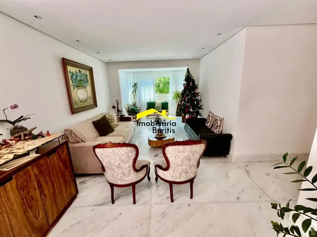Imagem 5: Apartamento com Área Privativa À Venda, 4 Quartos, 2 Suítes, 4 Vagas, Buritis - Belo