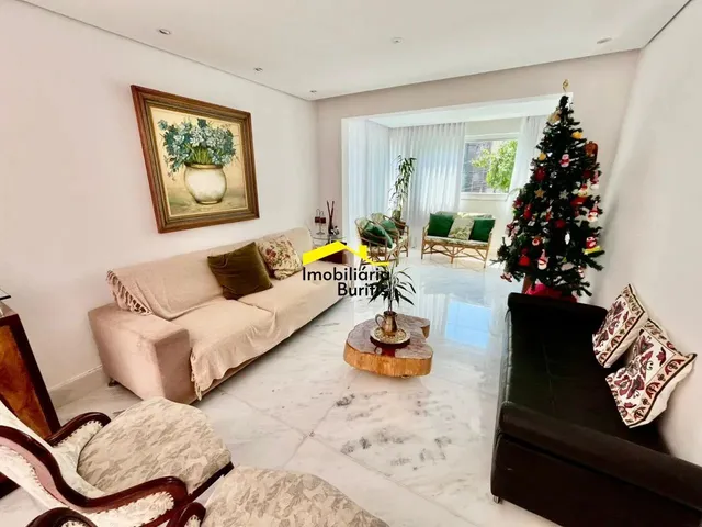 Imagem 8: Apartamento com Área Privativa À Venda, 4 Quartos, 2 Suítes, 4 Vagas, Buritis - Belo