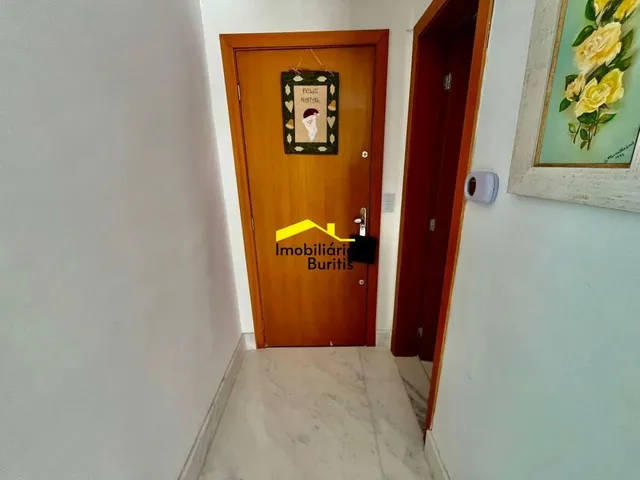 Imagem 10: Apartamento com Área Privativa À Venda, 4 Quartos, 2 Suítes, 4 Vagas, Buritis - Belo