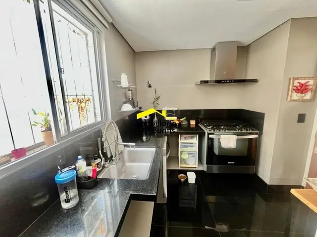 Imagem 12: Apartamento com Área Privativa À Venda, 4 Quartos, 2 Suítes, 4 Vagas, Buritis - Belo
