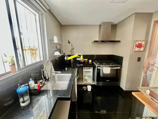 Imagem 16: Apartamento com Área Privativa À Venda, 4 Quartos, 2 Suítes, 4 Vagas, Buritis - Belo