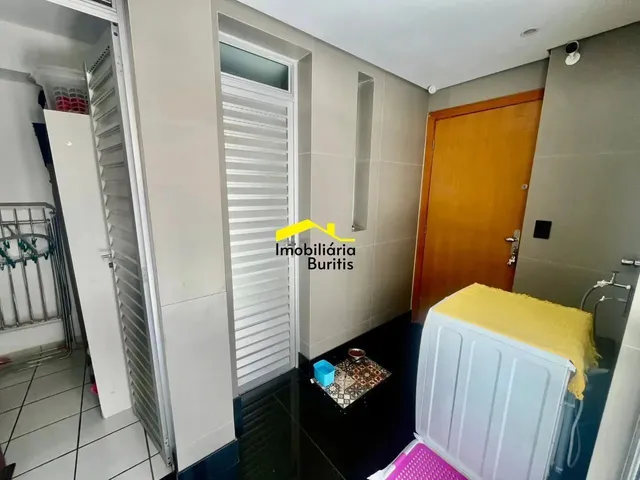Imagem 13: Apartamento com Área Privativa À Venda, 4 Quartos, 2 Suítes, 4 Vagas, Buritis - Belo