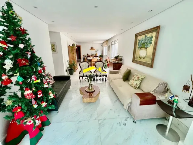 Imagem 15: Apartamento com Área Privativa À Venda, 4 Quartos, 2 Suítes, 4 Vagas, Buritis - Belo