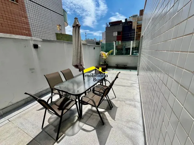 Imagem 9: Apartamento com Área Privativa À Venda, 4 Quartos, 2 Suítes, 4 Vagas, Buritis - Belo