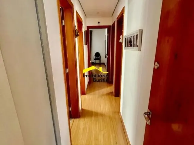 Imagem 6: Apartamento com Área Privativa À Venda, 4 Quartos, 2 Suítes, 4 Vagas, Buritis - Belo