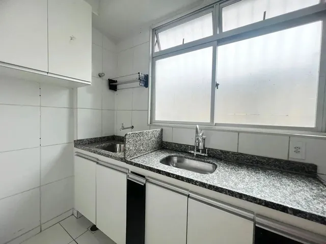 Imagem 15: Excelente Apartamento 03 Quartos, Playground, Churrasqueira e Vaga Demarcada - Bairro Hava