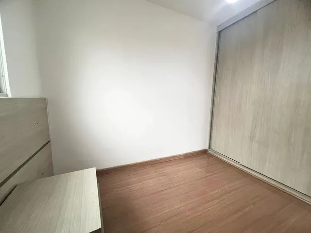 Imagem 3: Excelente Apartamento 03 Quartos, Playground, Churrasqueira e Vaga Demarcada - Bairro Hava