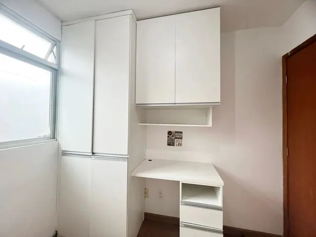 Imagem 5: Excelente Apartamento 03 Quartos, Playground, Churrasqueira e Vaga Demarcada - Bairro Hava
