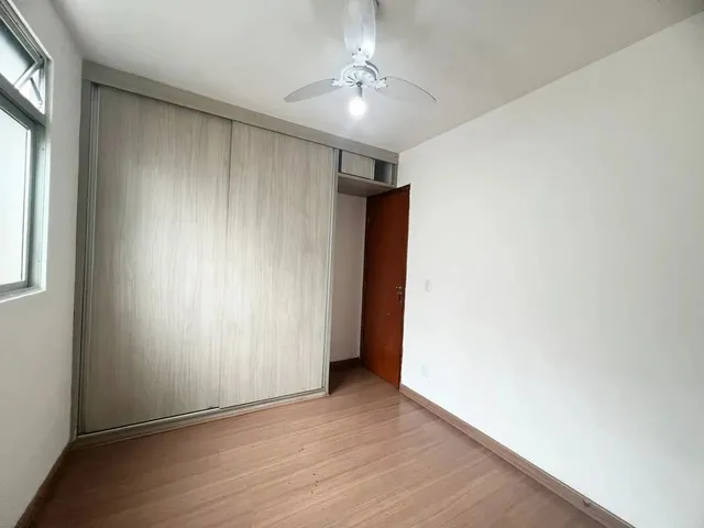 Imagem 7: Excelente Apartamento 03 Quartos, Playground, Churrasqueira e Vaga Demarcada - Bairro Hava