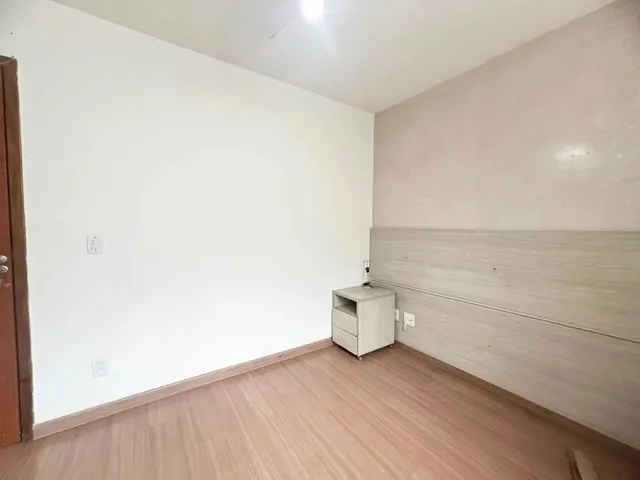 Imagem 11: Excelente Apartamento 03 Quartos, Playground, Churrasqueira e Vaga Demarcada - Bairro Hava