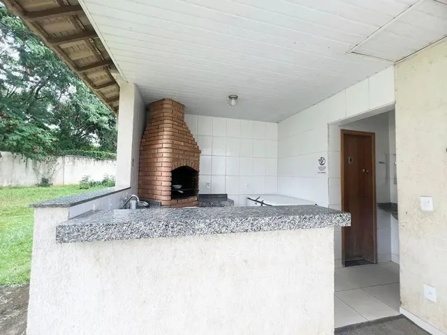 Imagem 12: Excelente Apartamento 03 Quartos, Playground, Churrasqueira e Vaga Demarcada - Bairro Hava
