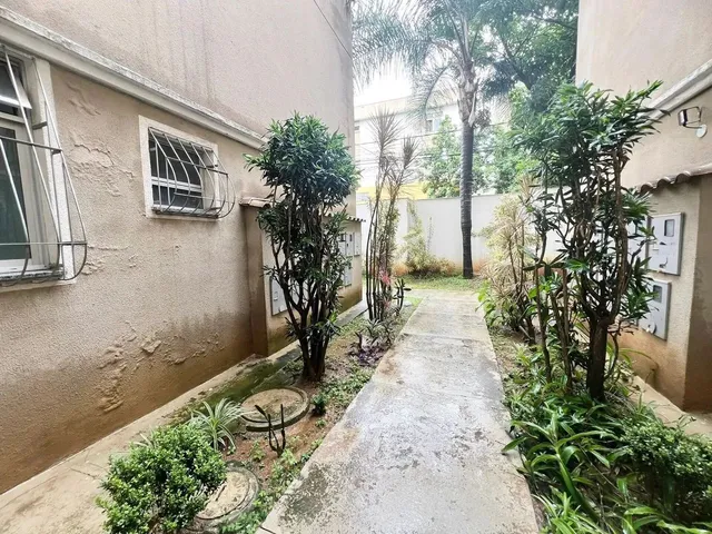 Imagem 14: Excelente Apartamento 03 Quartos, Playground, Churrasqueira e Vaga Demarcada - Bairro Hava