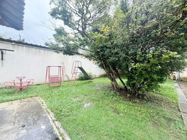 Imagem 10: Excelente Apartamento 03 Quartos, Playground, Churrasqueira e Vaga Demarcada - Bairro Hava