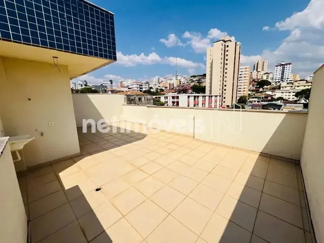 Imagem: Venda Cobertura Nova Suíssa Belo Horizonte