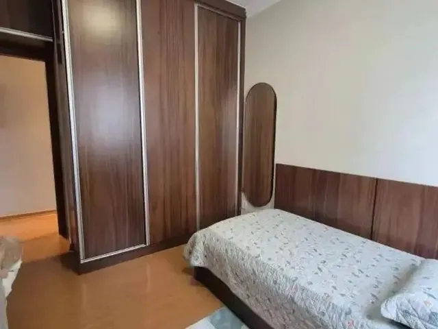 Imagem 5: Apartamento À Venda, 4 Quartos, 1 Suíte, 2 Vagas, Buritis - Belo Horizonte/Mg
