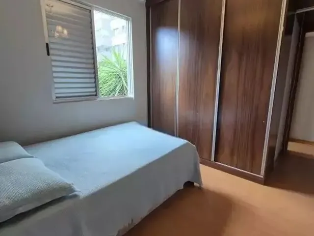 Imagem 4: Apartamento À Venda, 4 Quartos, 1 Suíte, 2 Vagas, Buritis - Belo Horizonte/Mg