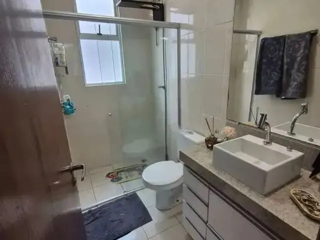 Imagem 7: Apartamento À Venda, 4 Quartos, 1 Suíte, 2 Vagas, Buritis - Belo Horizonte/Mg