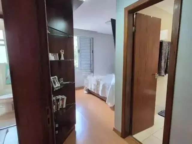 Imagem 9: Apartamento À Venda, 4 Quartos, 1 Suíte, 2 Vagas, Buritis - Belo Horizonte/Mg