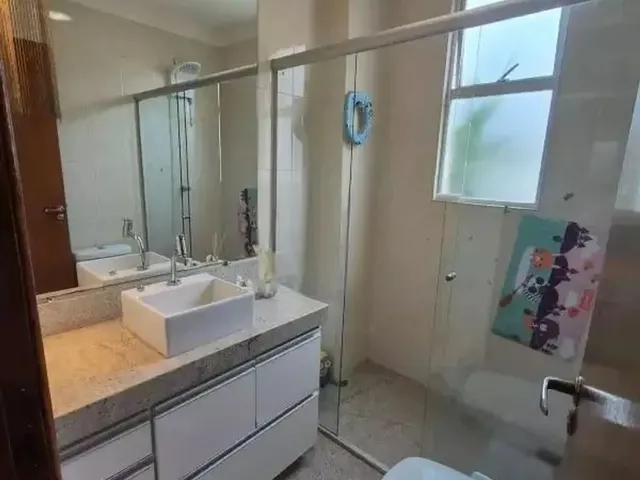 Imagem 3: Apartamento À Venda, 4 Quartos, 1 Suíte, 2 Vagas, Buritis - Belo Horizonte/Mg